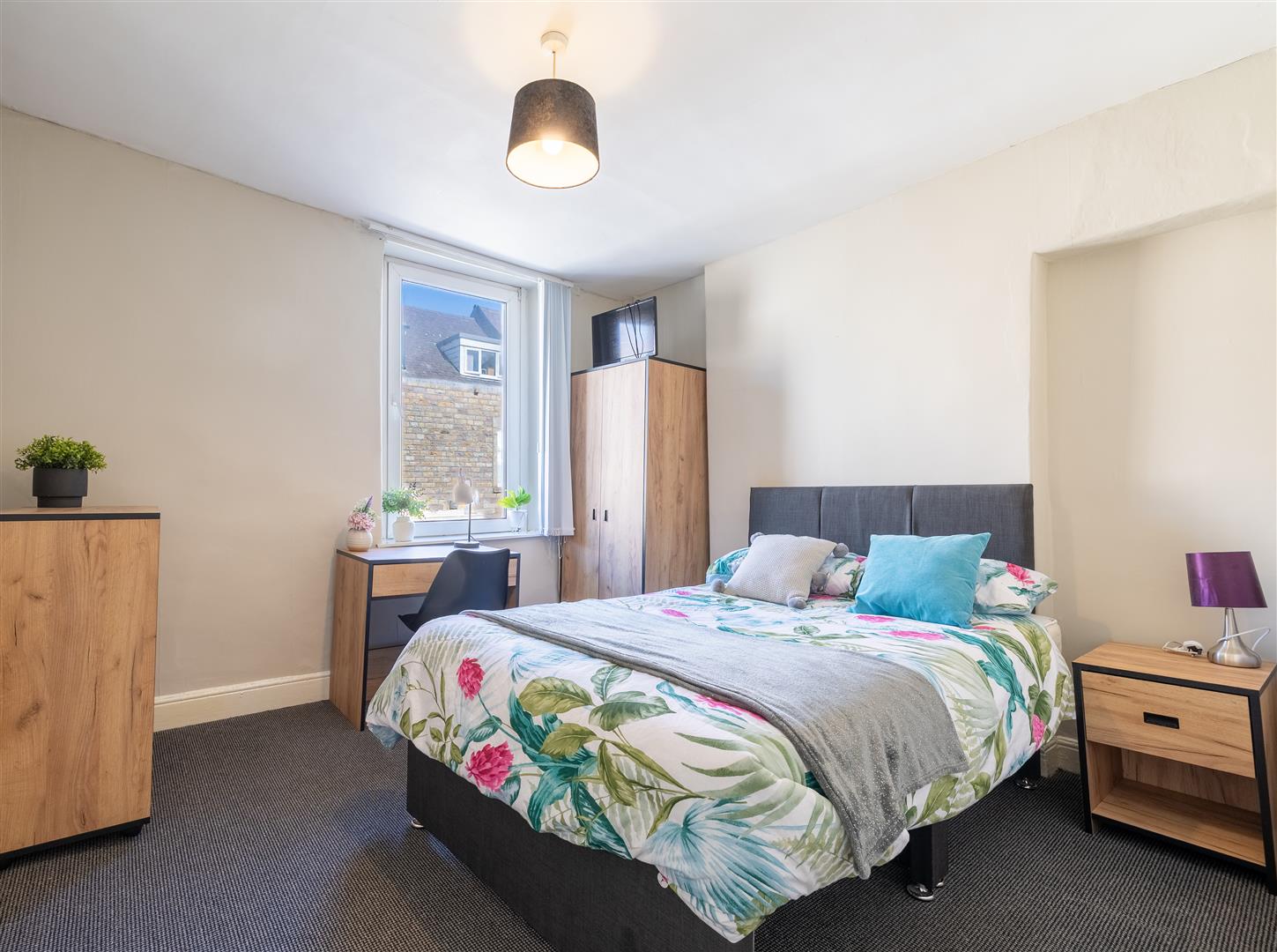 30 Ridge Street, Lancaster, LA1 1EA